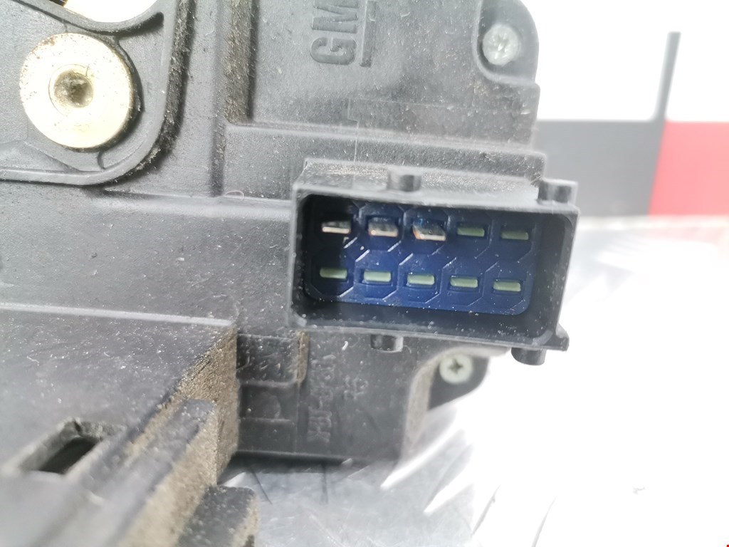 Замок двери передней правой OPEL Astra G 1998-2005