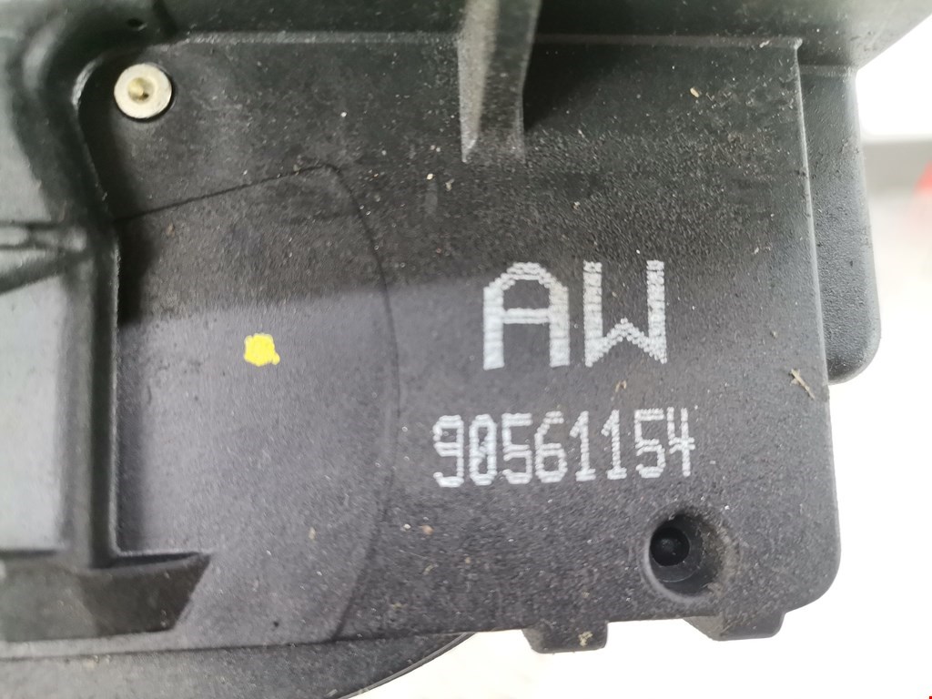 Замок двери передней правой OPEL Astra G 1998-2005
