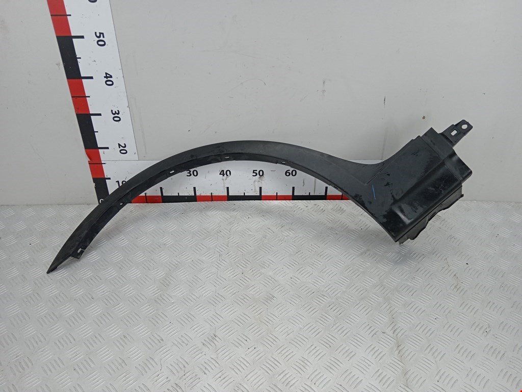 Накладка (молдинг) крыла переднего левого BMW X3 (E83) (2003-2010)