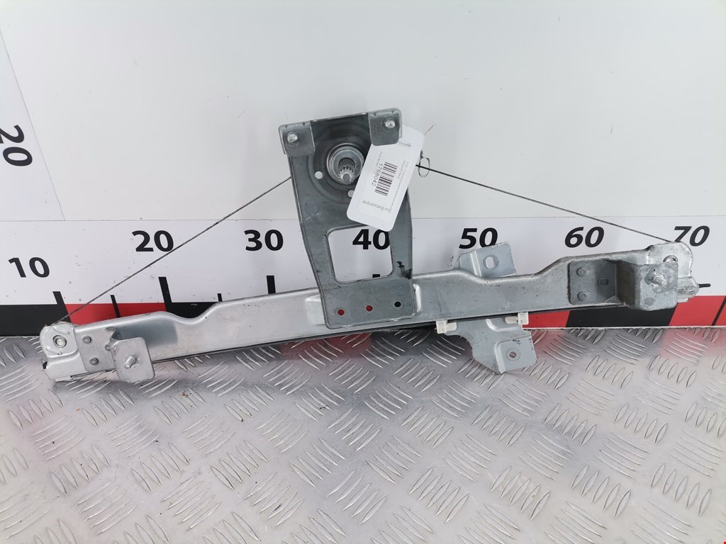 Стеклоподъемник передний левый DACIA Sandero 2008-2012