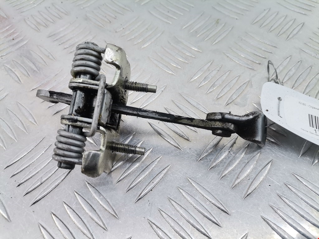 Ограничитель открывания двери DACIA Sandero 2008-2012