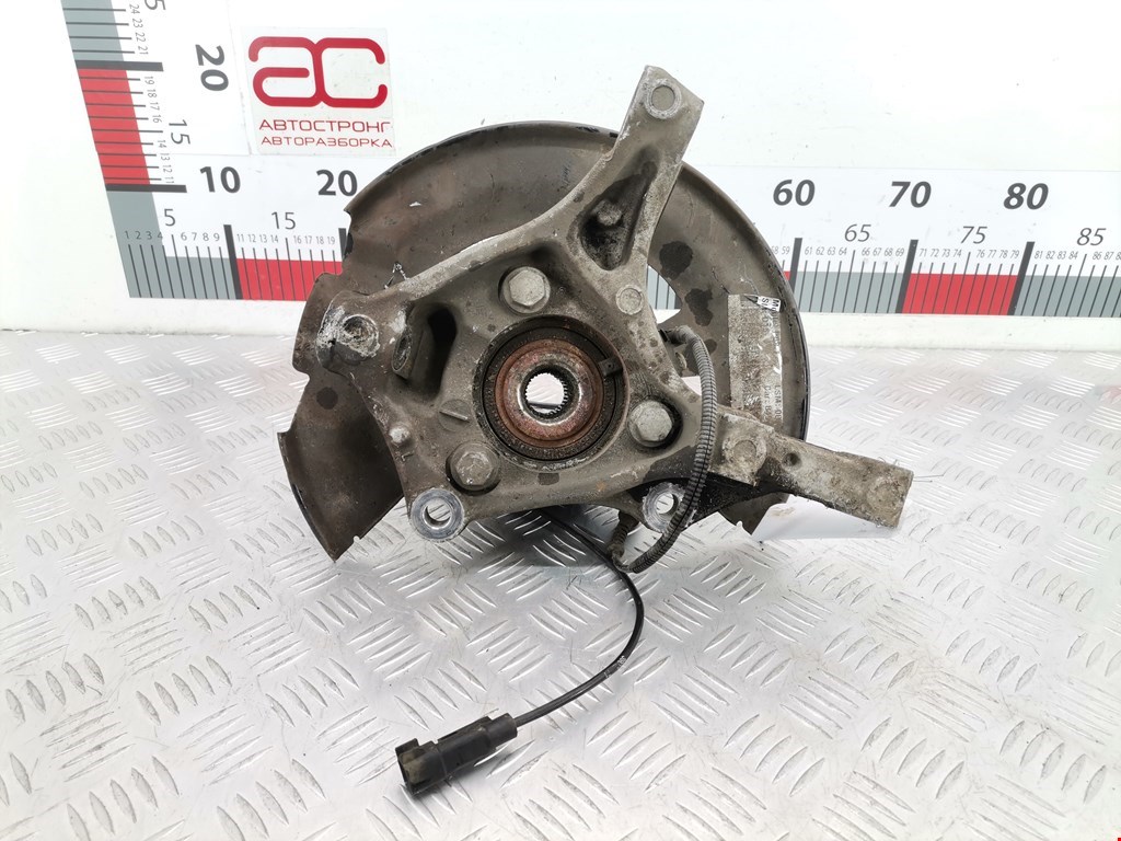 Ступица передняя левая OPEL Astra K 2015-2021