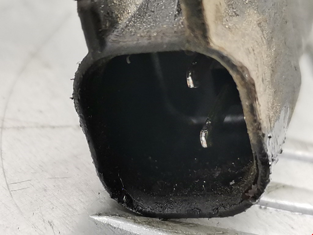 Ступица передняя левая OPEL Astra K 2015-2021