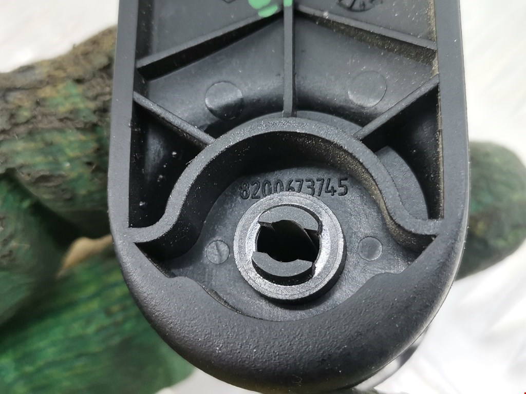 Ручка стеклоподъемника DACIA Sandero 2008-2012