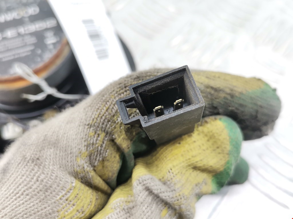 Динамик DACIA Sandero 2008-2012