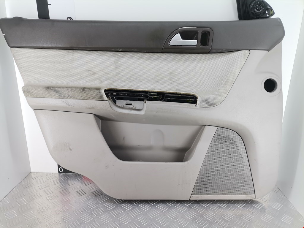 Стеклоподъемник передний левый DACIA Sandero 2008-2012