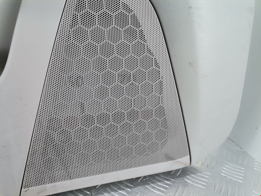 Стеклоподъемник передний левый DACIA Sandero 2008-2012