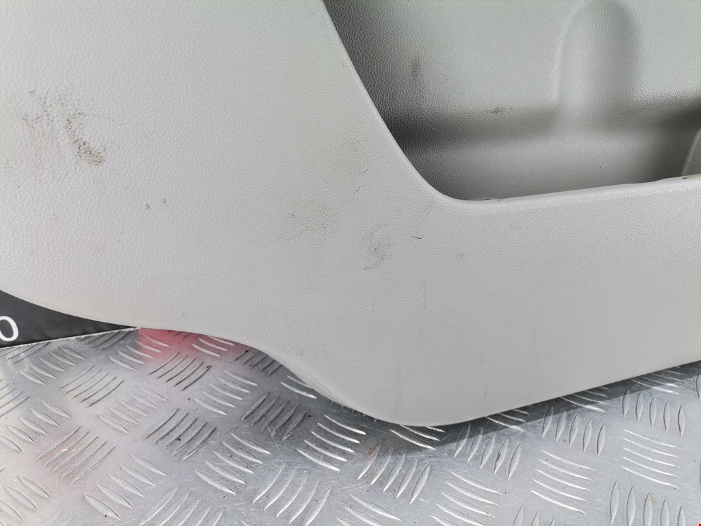 Стеклоподъемник передний левый DACIA Sandero 2008-2012