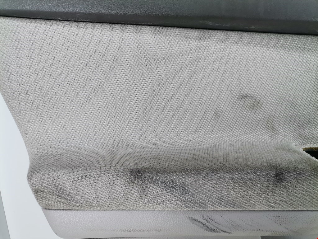 Стеклоподъемник передний левый DACIA Sandero 2008-2012