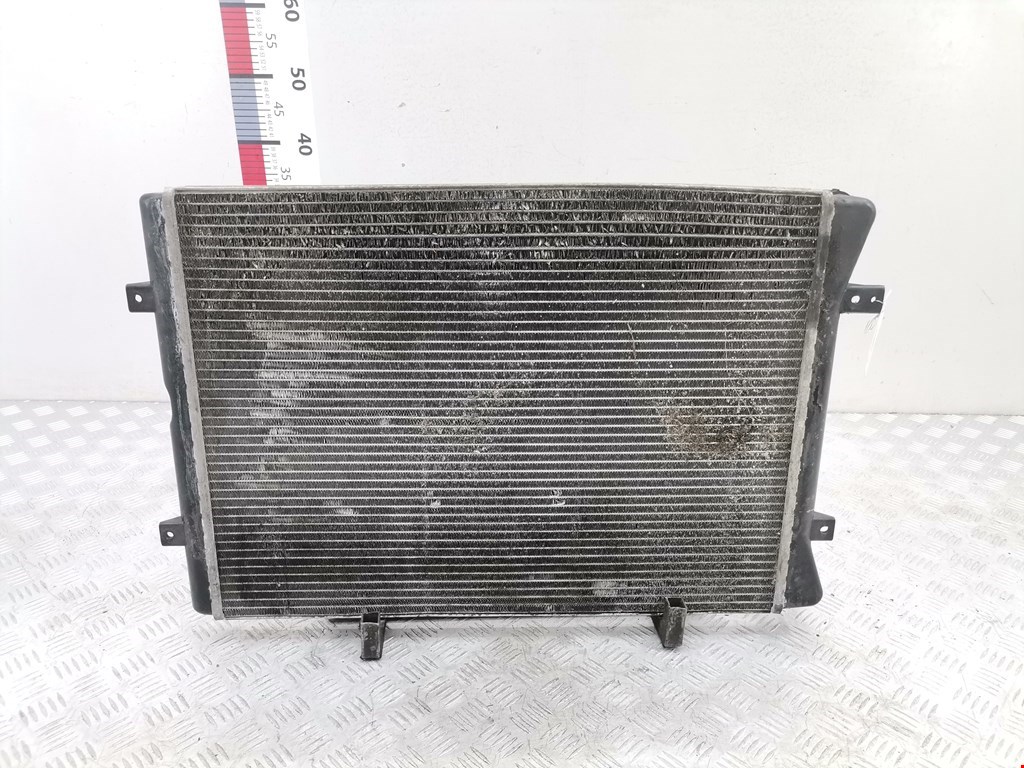 Радиатор основной FORD Galaxy 1995-2005