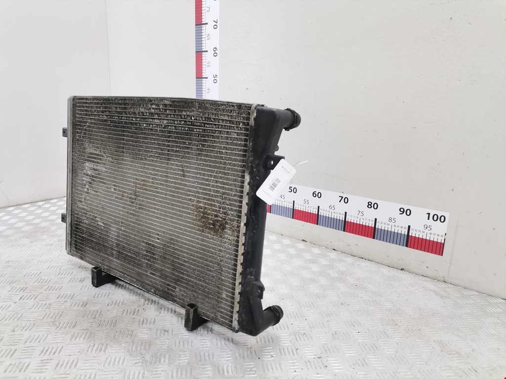 Радиатор основной FORD Galaxy 1995-2005