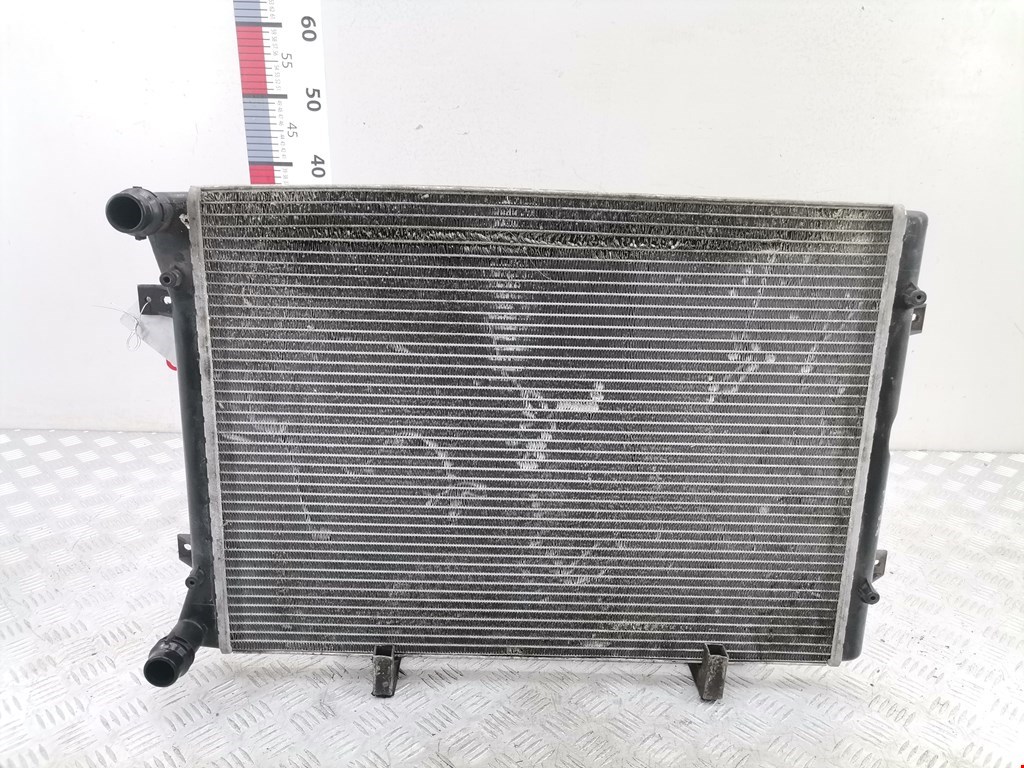 Радиатор основной FORD Galaxy 1995-2005