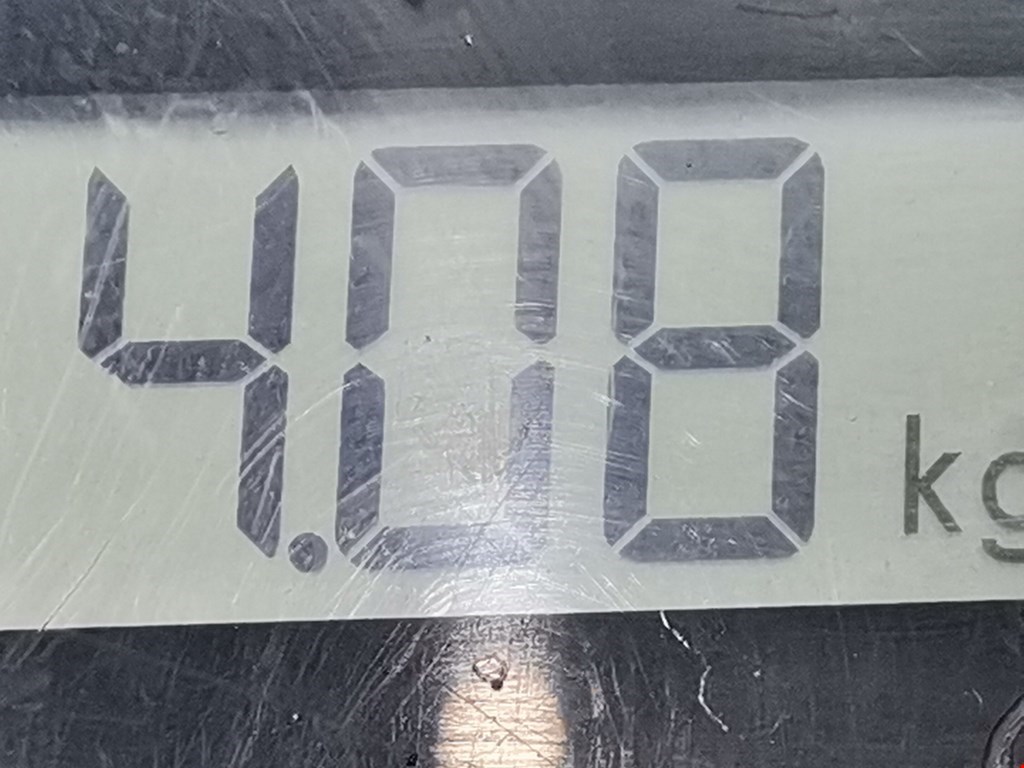 Радиатор основной FORD Galaxy 1995-2005