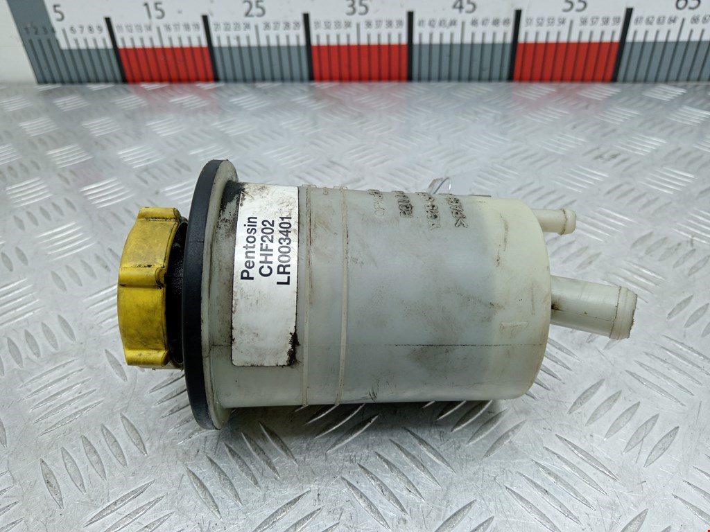 Бачок ГУР (гидроусилителя) LAND ROVER Range Rover Sport 2005-2013