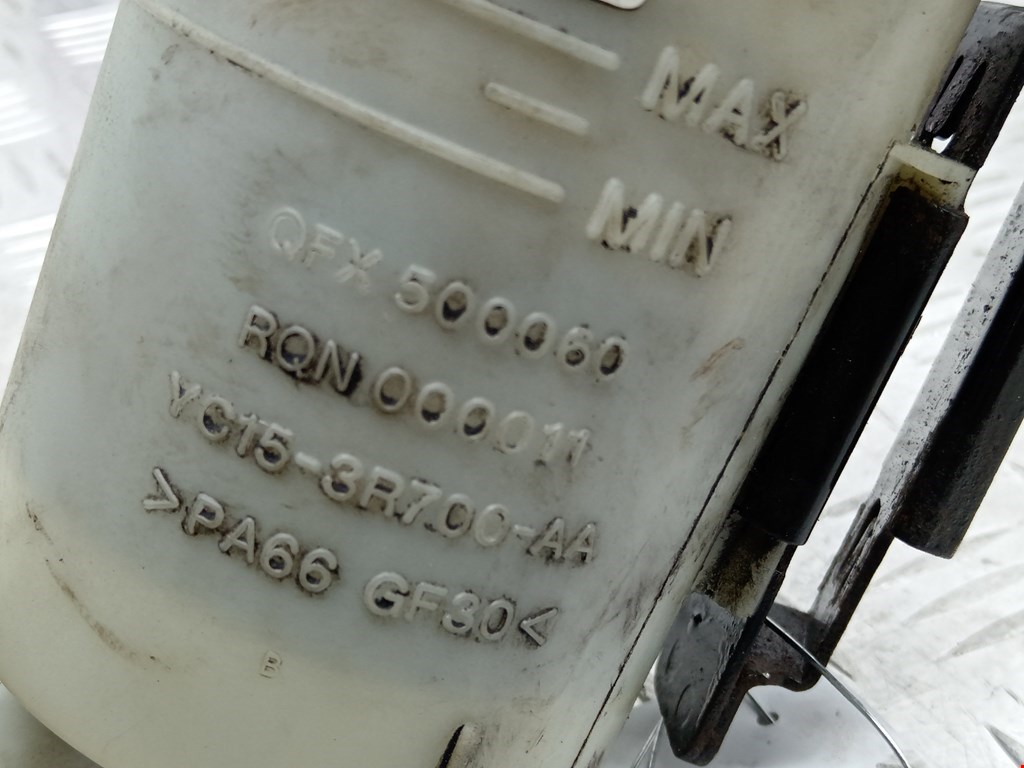 Бачок ГУР (гидроусилителя) LAND ROVER Range Rover Sport 2005-2013