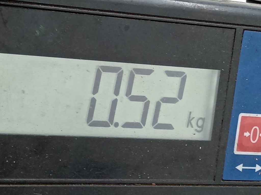 Трубка кондиционера LAND ROVER Range Rover Sport 2005-2013