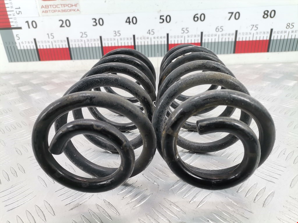 Пружина задняя левая/правая OPEL Astra K 2015-2021