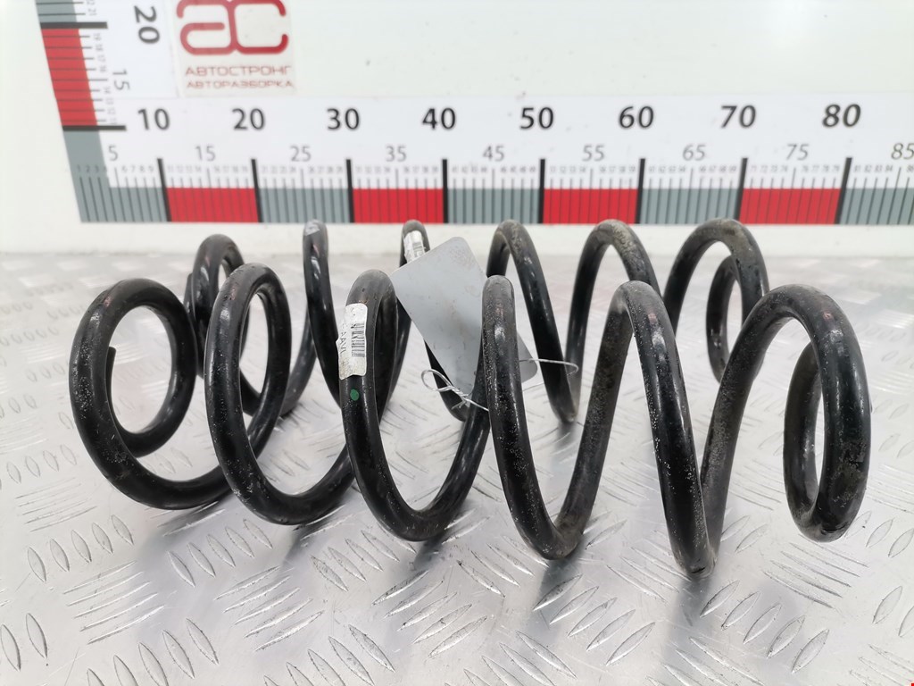 Пружина задняя левая/правая OPEL Astra K 2015-2021