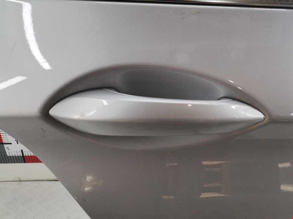 Дверь задняя правая BMW 5er 5 серия F10/F11/F07 2009-2017