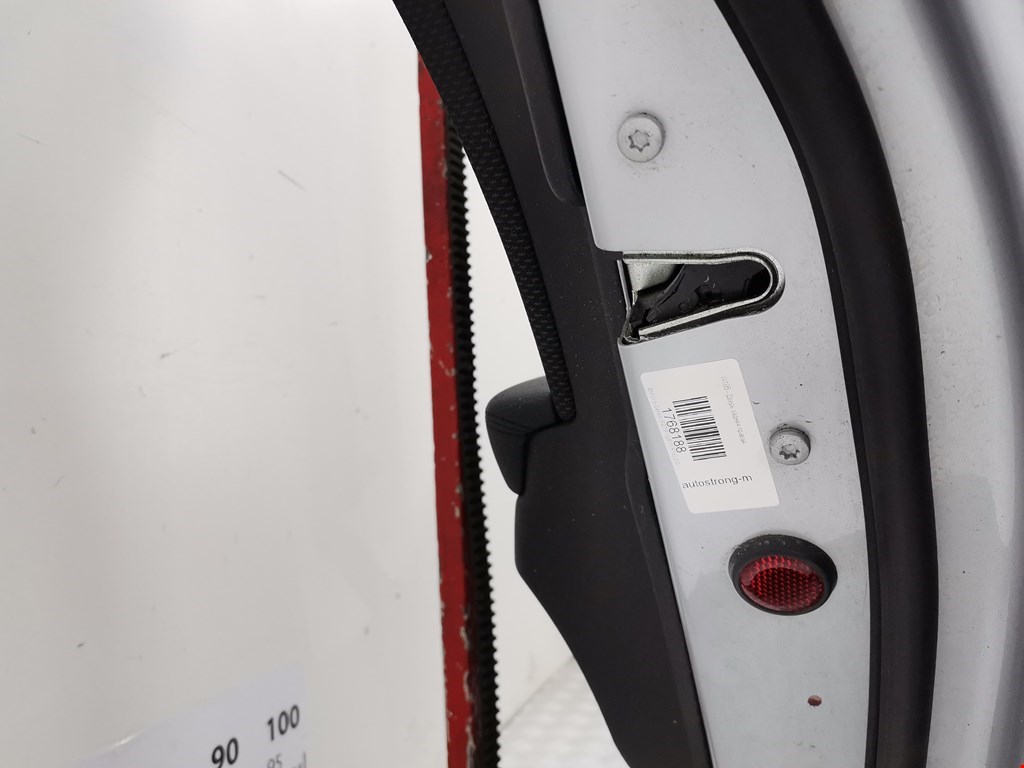 Дверь задняя правая BMW 5er 5 серия F10/F11/F07 2009-2017