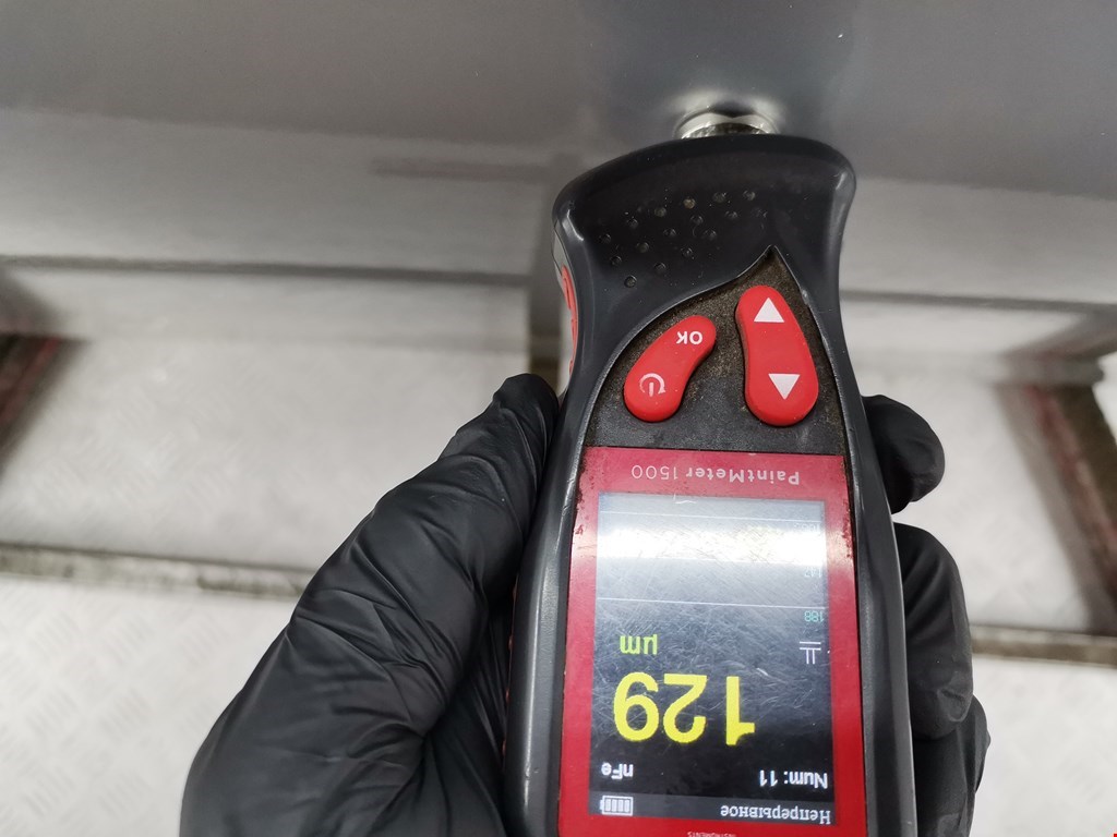 Дверь задняя правая BMW 5er 5 серия F10/F11/F07 2009-2017