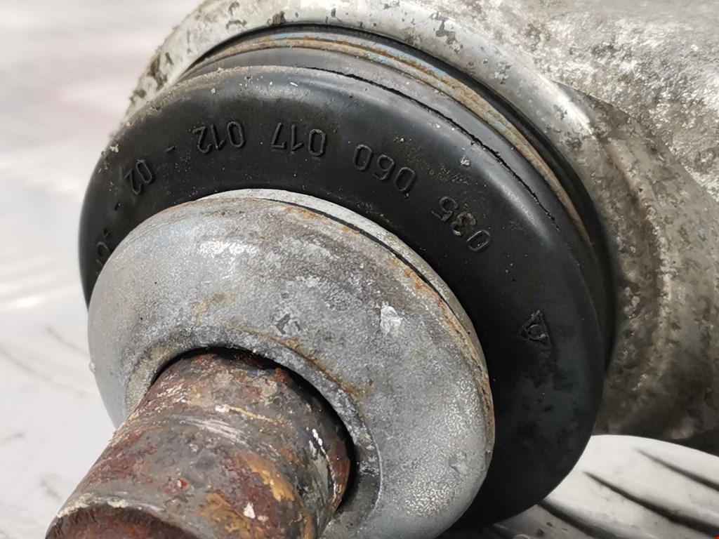 Рычаг передний левый BMW 5er 5 серия F10/F11/F07 2009-2017