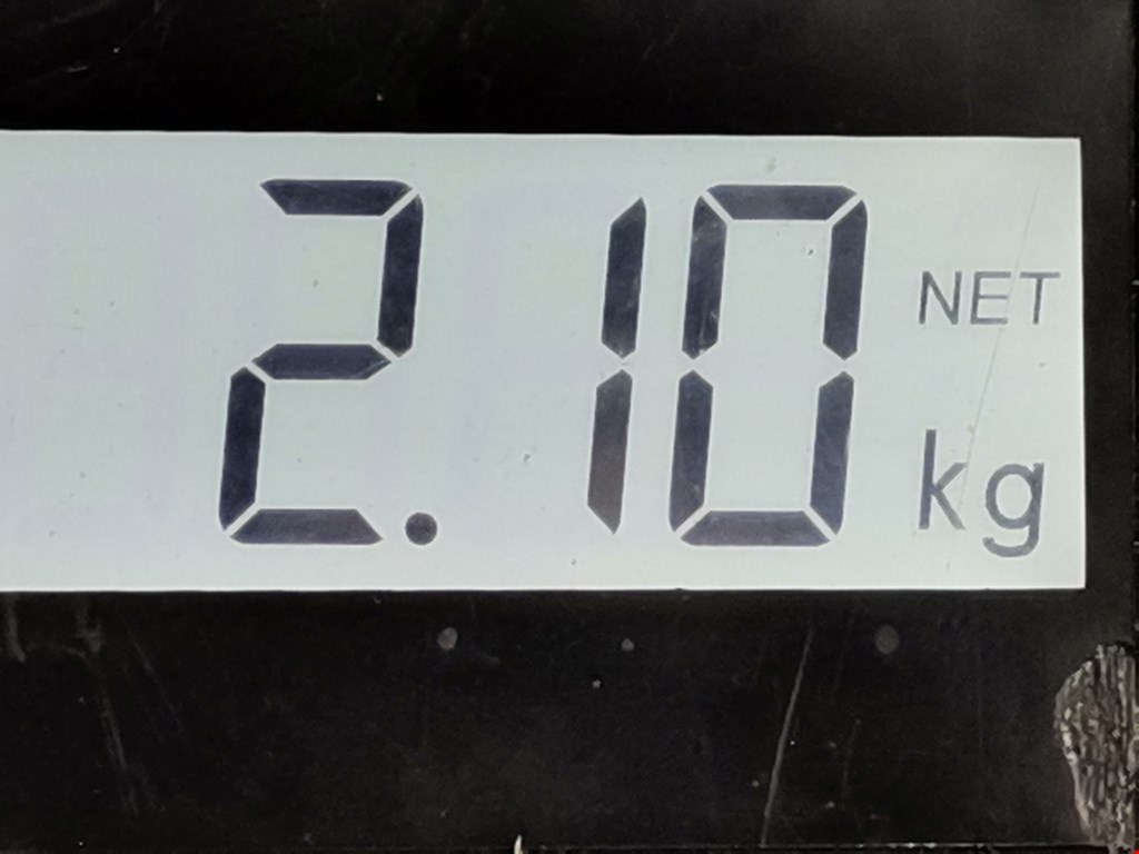 Рычаг передний левый BMW 5er 5 серия F10/F11/F07 2009-2017