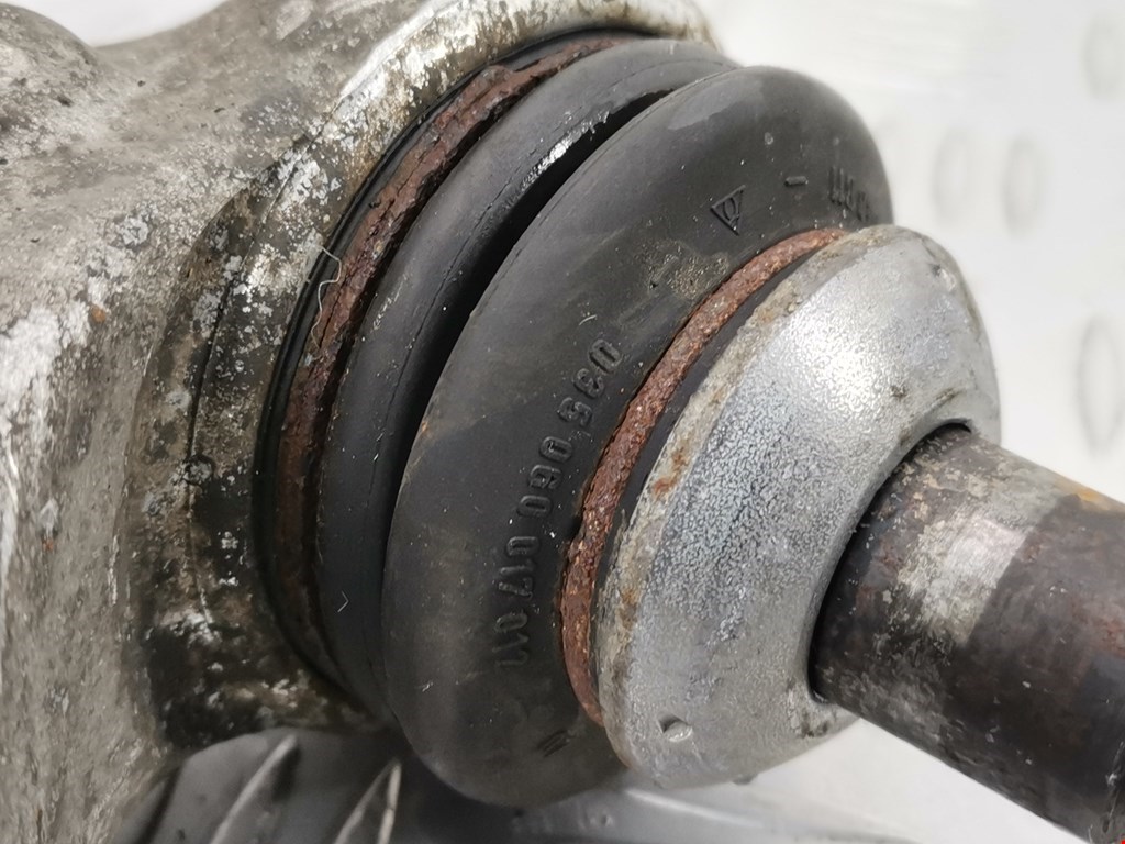 Рычаг передний левый BMW 5er 5 серия F10/F11/F07 2009-2017