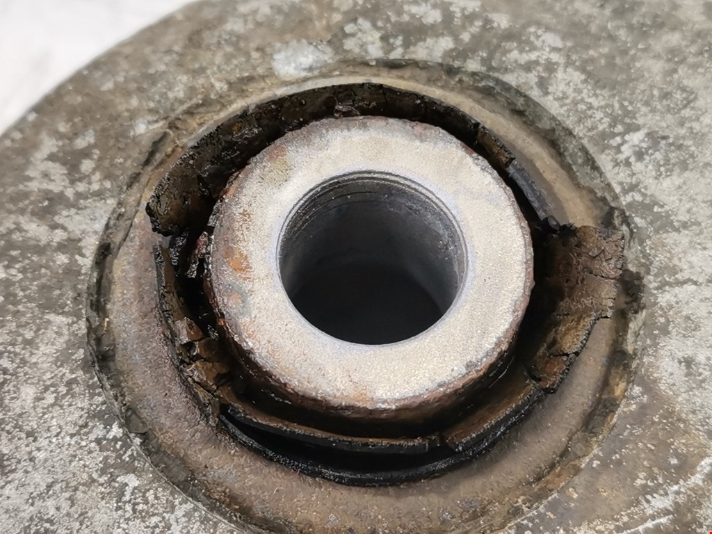 Рычаг передний левый BMW 5er 5 серия F10/F11/F07 2009-2017