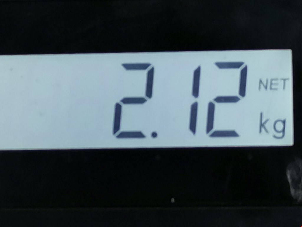 Рычаг передний левый BMW 5er 5 серия F10/F11/F07 2009-2017