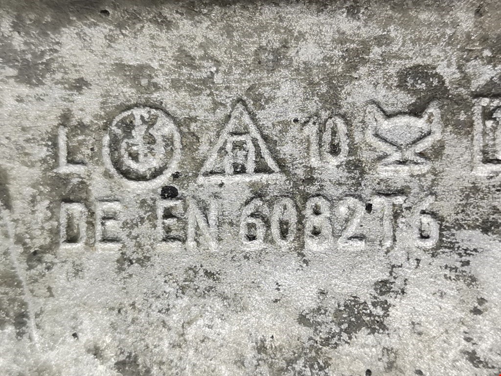 Рычаг передний левый BMW 5er 5 серия F10/F11/F07 2009-2017