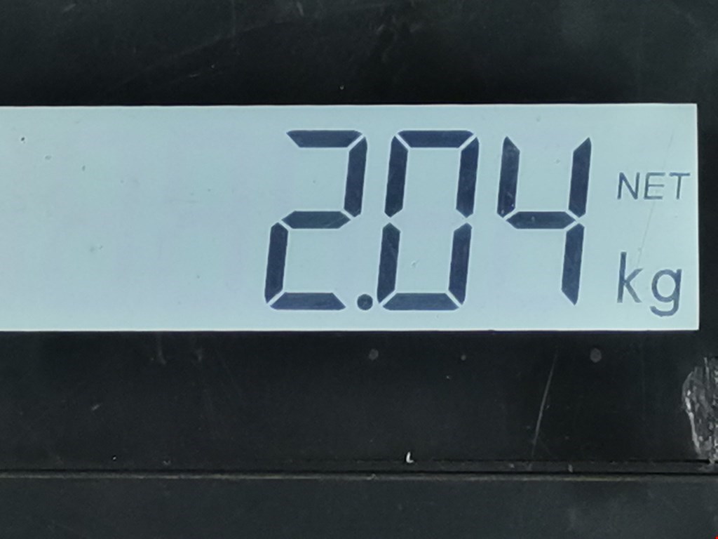 Рычаг передний левый BMW 5er 5 серия F10/F11/F07 2009-2017