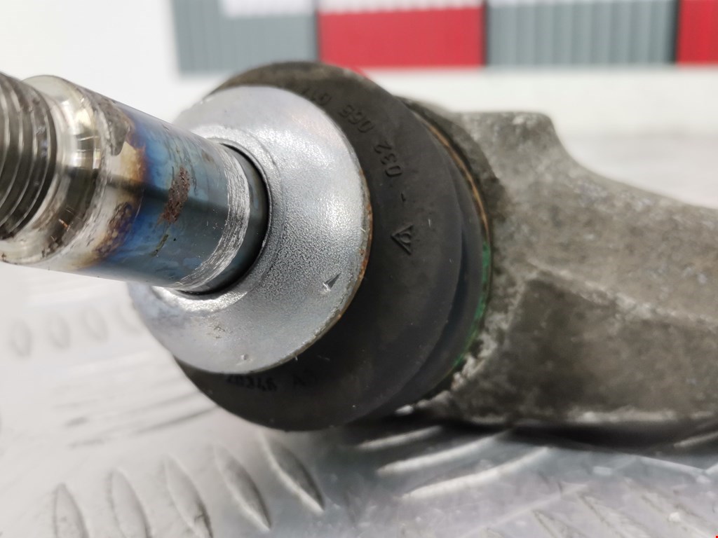 Рычаг передний правый BMW 5er 5 серия F10/F11/F07 2009-2017