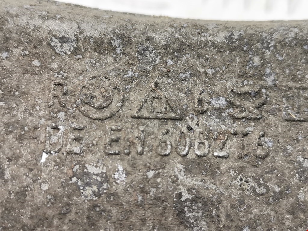 Рычаг передний правый BMW 5er 5 серия F10/F11/F07 2009-2017