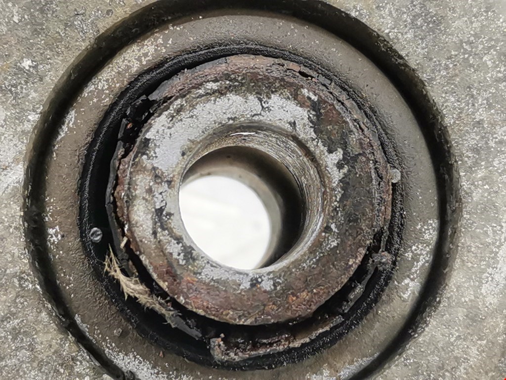 Рычаг передний правый BMW 5er 5 серия F10/F11/F07 2009-2017