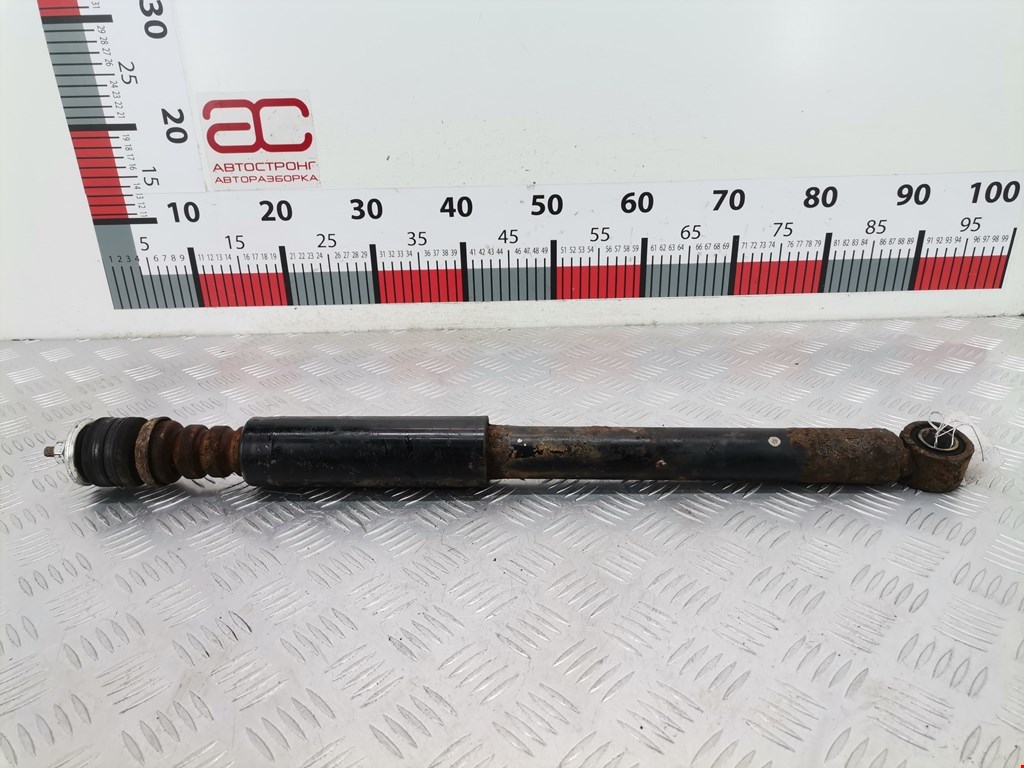 Амортизатор задний левый SUZUKI Splash 2008-2015