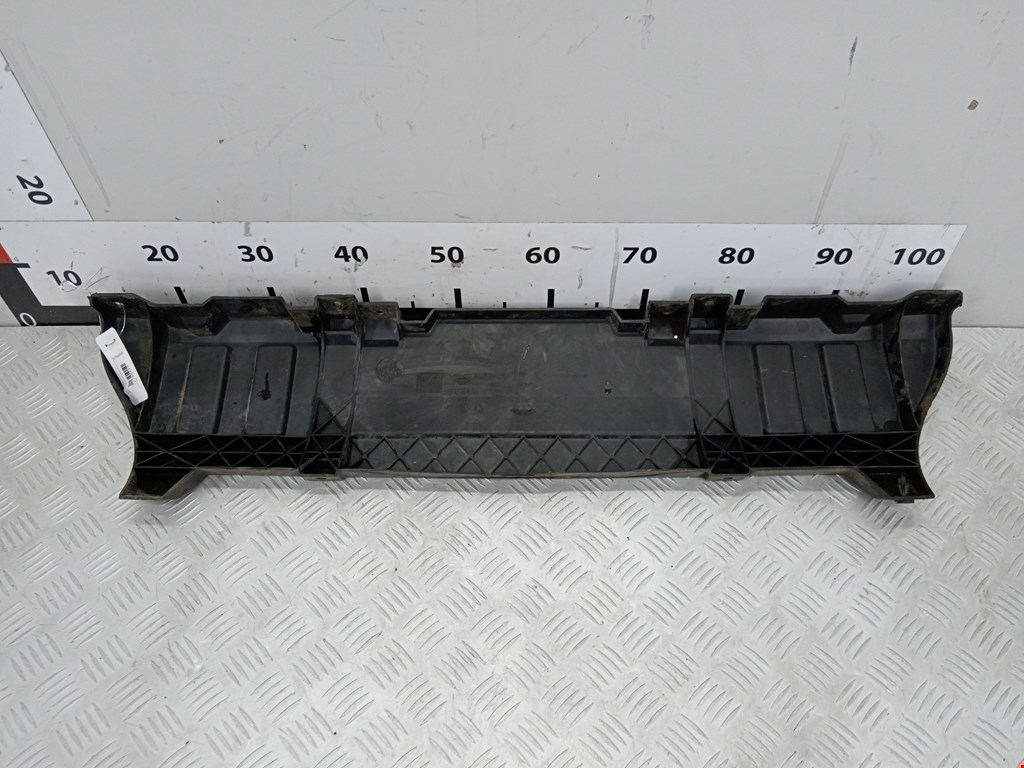 Кронштейн заднего бампера центральный NISSAN Pathfinder R51M 2004-2014