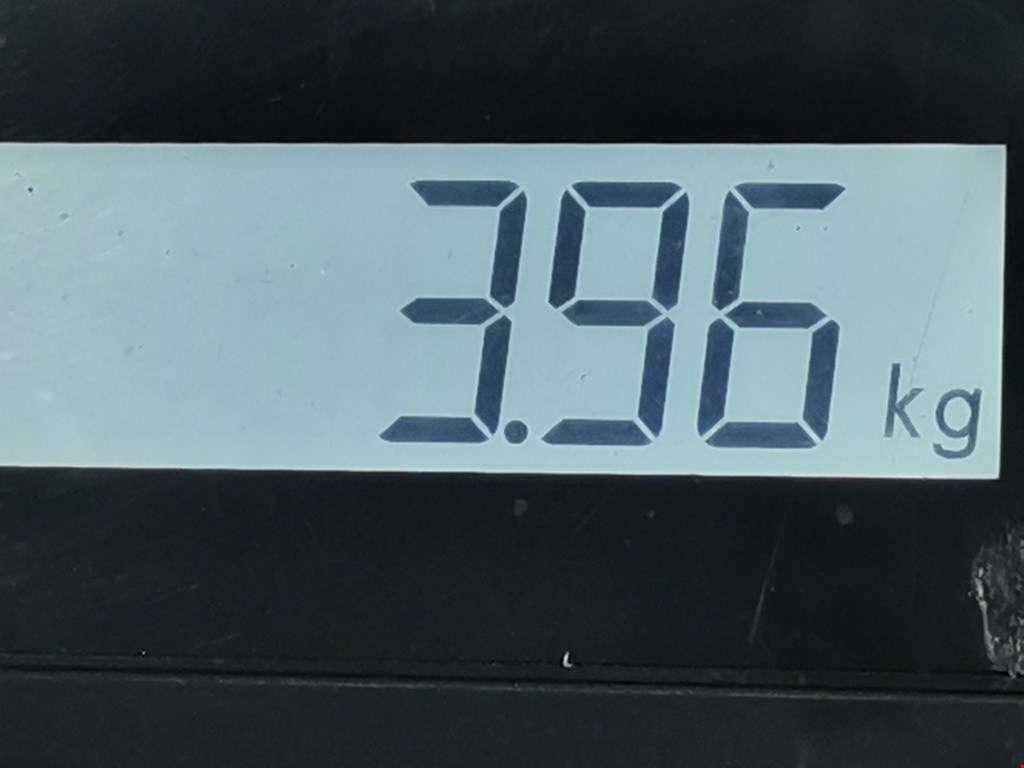 Суппорт передний левый SUZUKI Splash 2008-2015