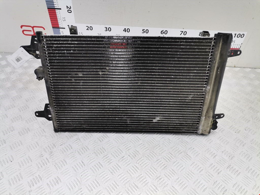 Радиатор кондиционера FORD Galaxy 1995-2005