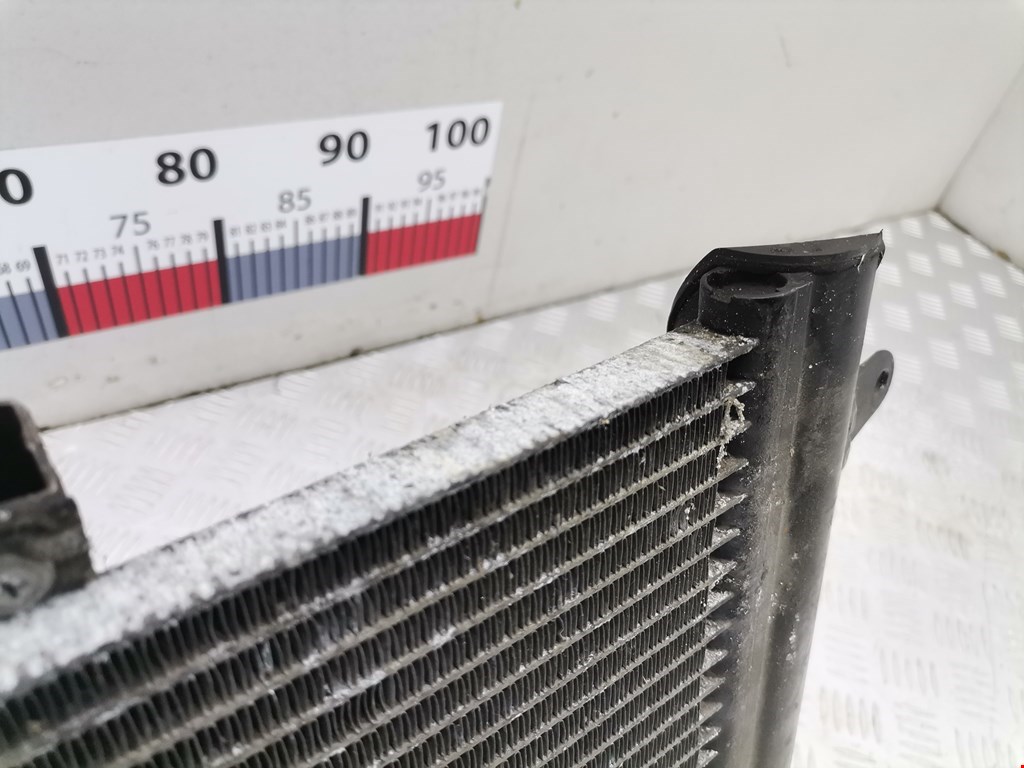 Радиатор кондиционера FORD Galaxy 1995-2005