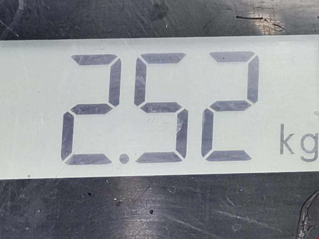 Радиатор кондиционера FORD Galaxy 1995-2005