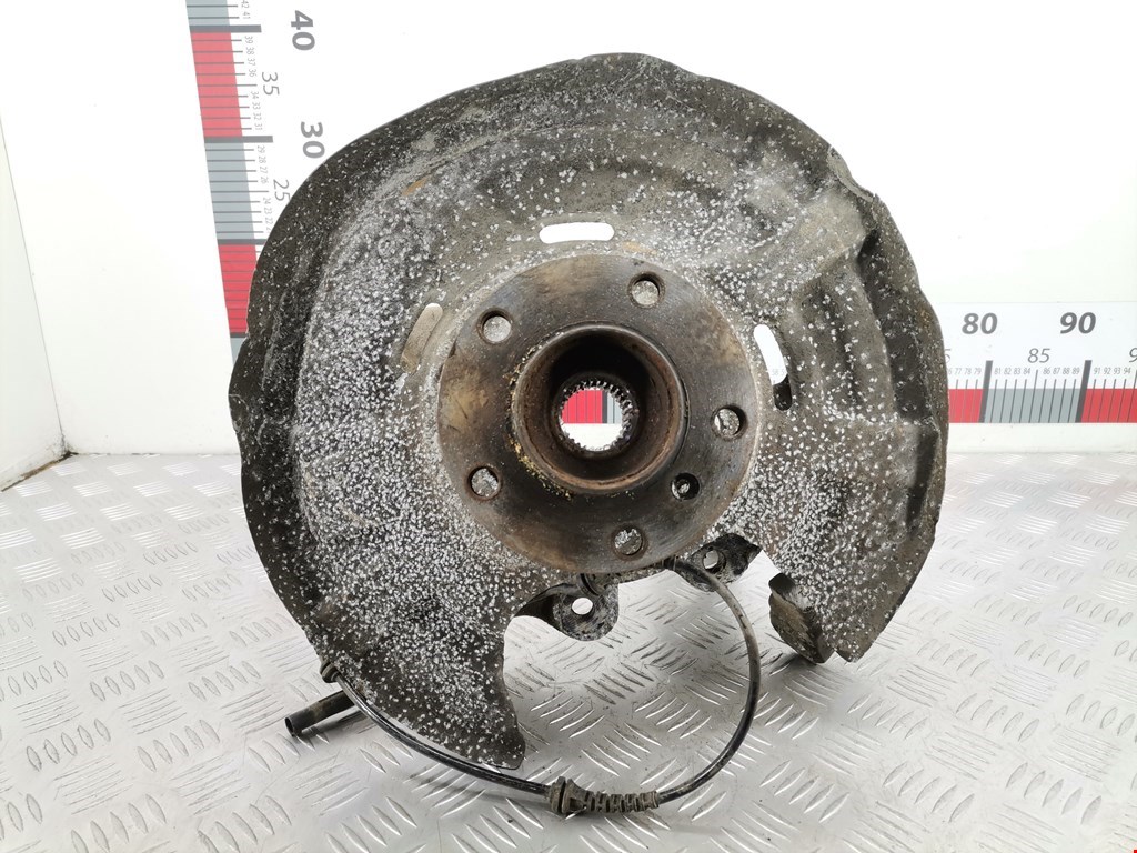 Датчик ABS задний левый BMW 5er 5 серия F10/F11/F07 2009-2017