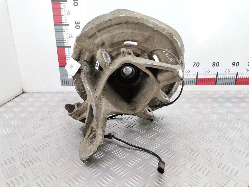 Датчик ABS задний левый BMW 5er 5 серия F10/F11/F07 2009-2017