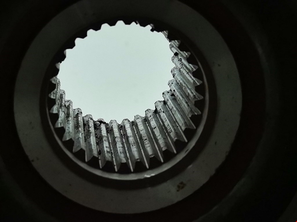 Датчик ABS задний левый BMW 5er 5 серия F10/F11/F07 2009-2017