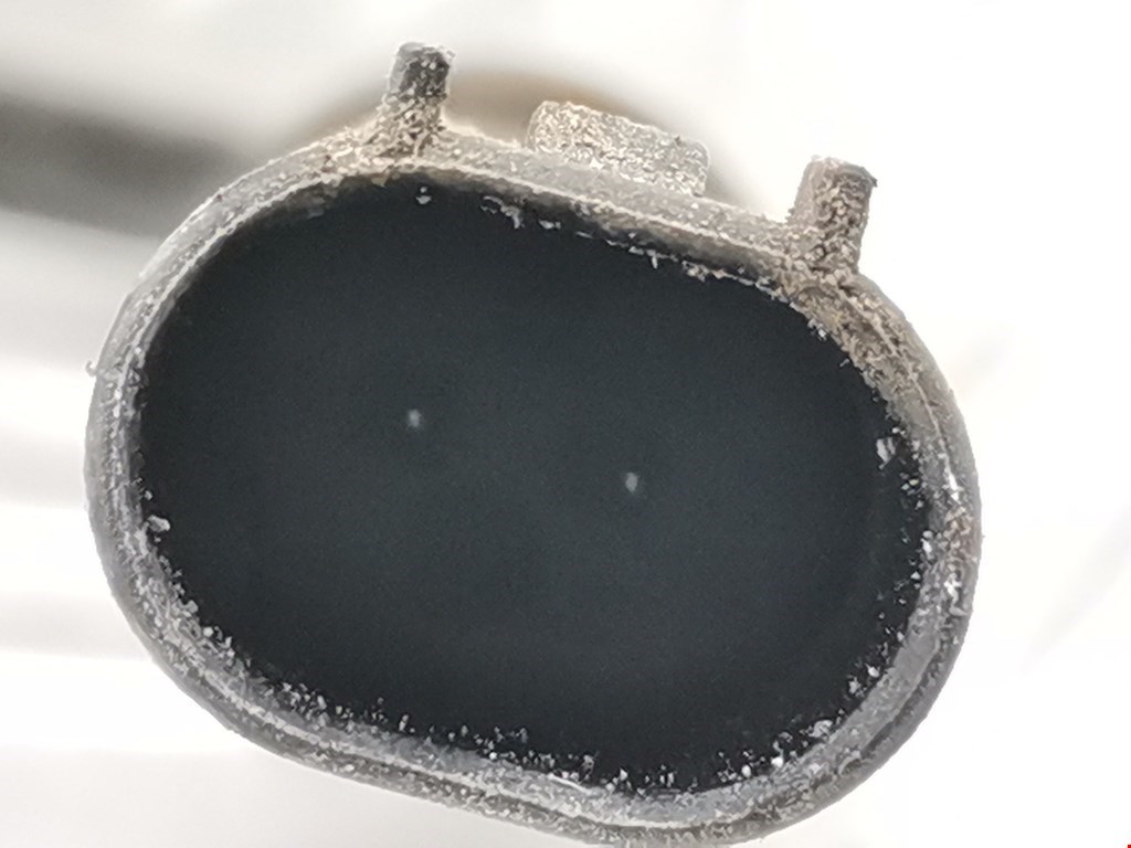 Датчик ABS задний левый BMW 5er 5 серия F10/F11/F07 2009-2017