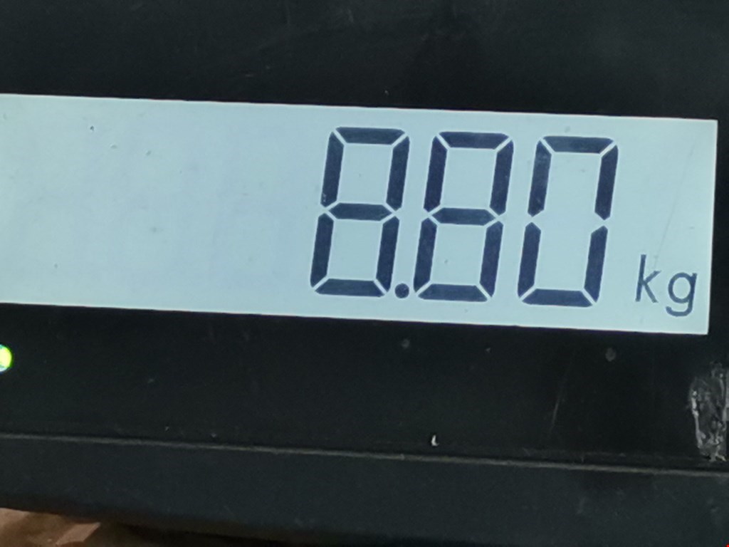 Датчик ABS задний левый BMW 5er 5 серия F10/F11/F07 2009-2017