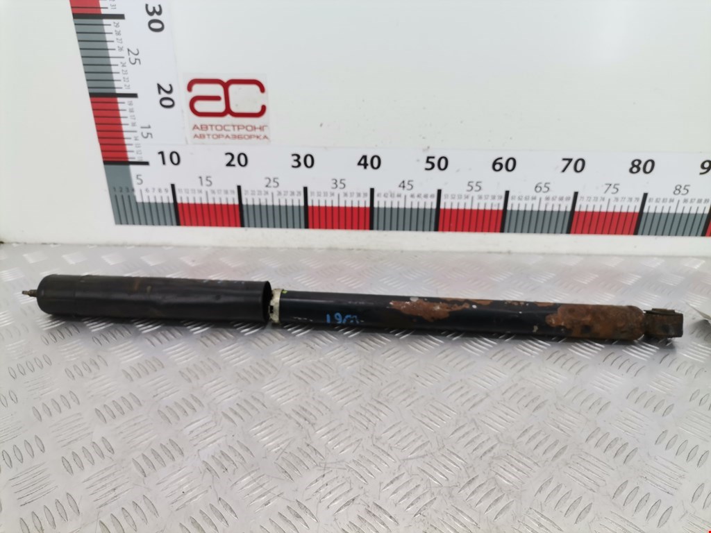 Амортизатор задний правый SUZUKI SX4 2006-2014