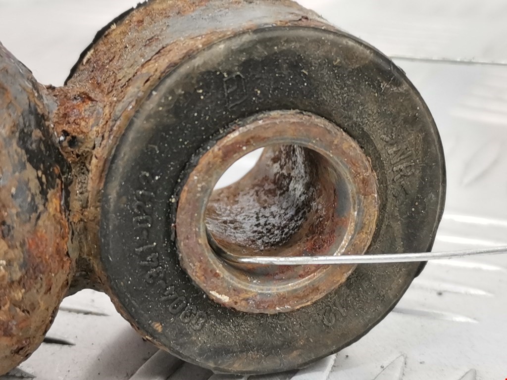 Амортизатор задний правый SUZUKI SX4 2006-2014