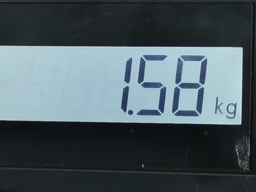 Амортизатор задний правый SUZUKI SX4 2006-2014