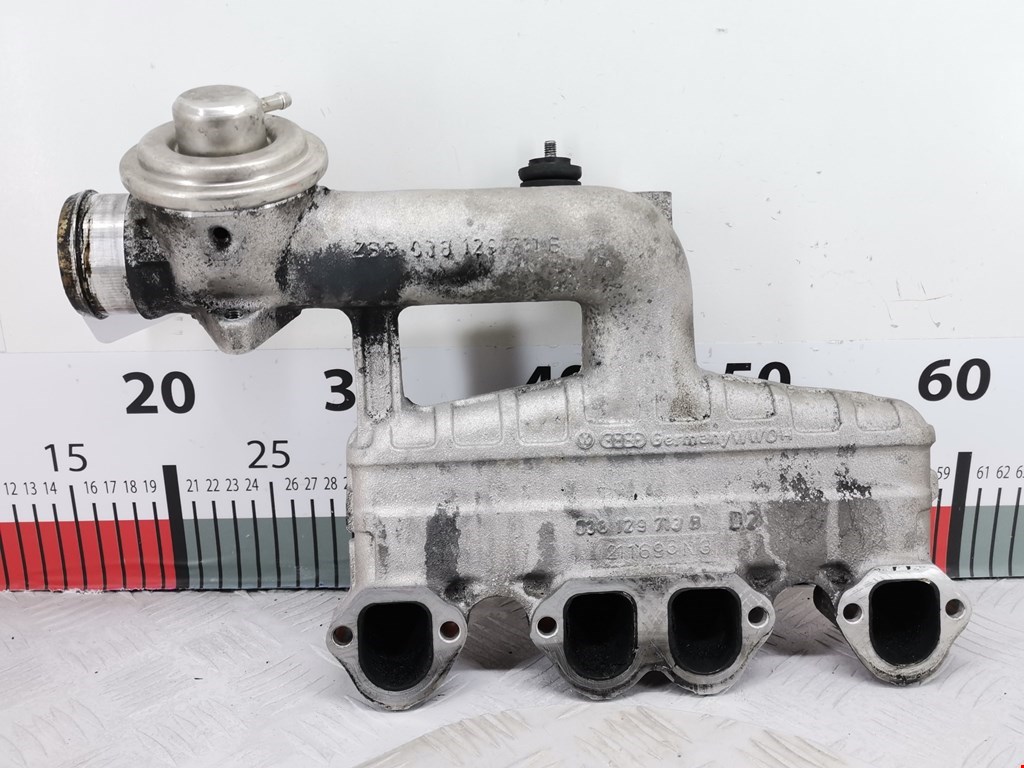 Коллектор впускной AUDI A3 8L 1996-2003